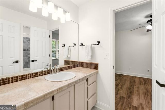 1025 Pine Grove Drive, Alpharetta, GA 30009