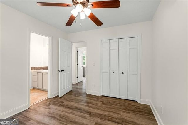 1025 Pine Grove Drive, Alpharetta, GA 30009