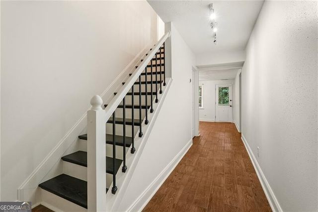 1025 Pine Grove Drive, Alpharetta, GA 30009