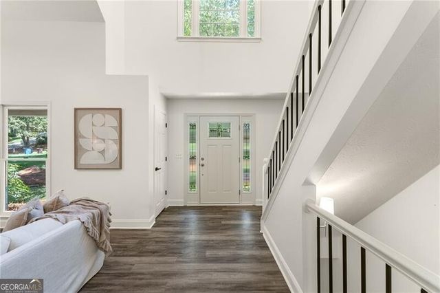 1025 Pine Grove Drive, Alpharetta, GA 30009