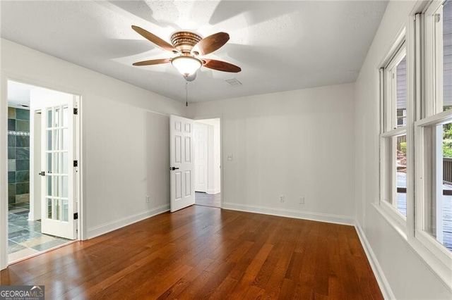 1025 Pine Grove Drive, Alpharetta, GA 30009