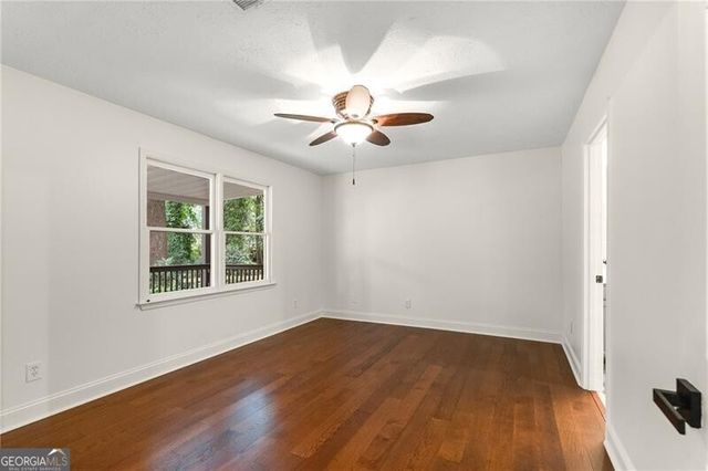 1025 Pine Grove Drive, Alpharetta, GA 30009
