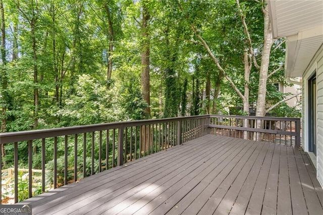 1025 Pine Grove Drive, Alpharetta, GA 30009