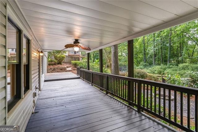 1025 Pine Grove Drive, Alpharetta, GA 30009