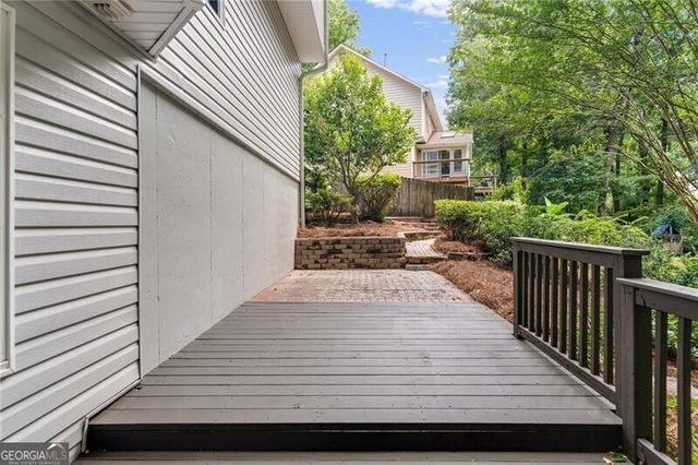 1025 Pine Grove Drive, Alpharetta, GA 30009