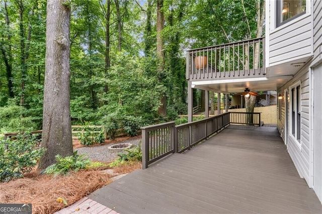 1025 Pine Grove Drive, Alpharetta, GA 30009