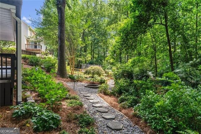 1025 Pine Grove Drive, Alpharetta, GA 30009