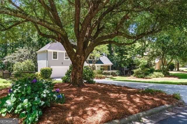 1025 Pine Grove Drive, Alpharetta, GA 30009