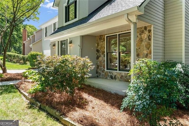 1025 Pine Grove Drive, Alpharetta, GA 30009