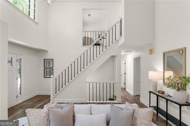 1025 Pine Grove Drive, Alpharetta, GA 30009