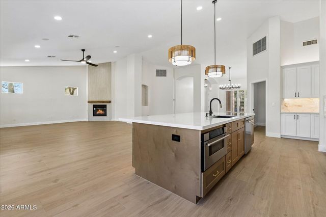 3635 N Eagle Canyon, Mesa, AZ 85207