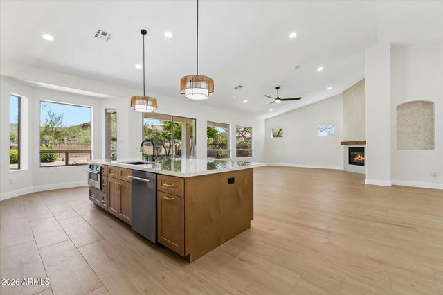 3635 N Eagle Canyon, Mesa, AZ 85207