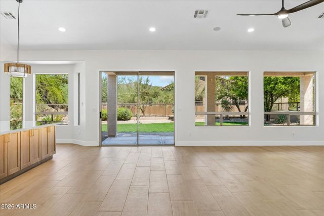3635 N Eagle Canyon, Mesa, AZ 85207