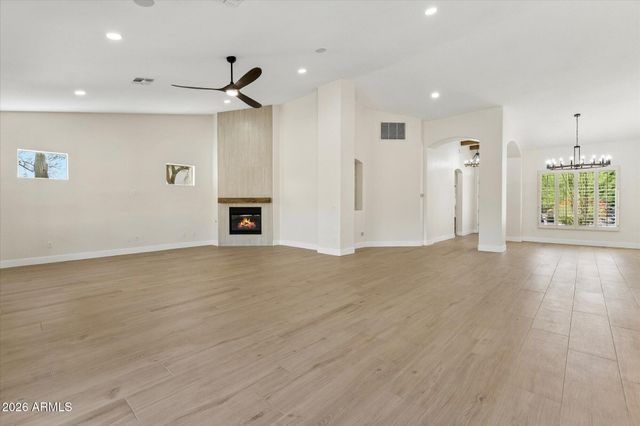 3635 N Eagle Canyon, Mesa, AZ 85207