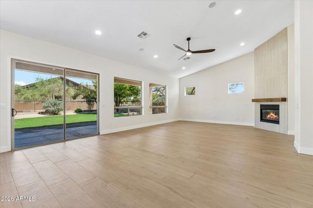 3635 N Eagle Canyon, Mesa, AZ 85207