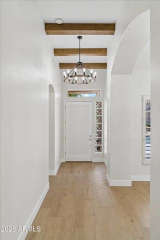 3635 N Eagle Canyon, Mesa, AZ 85207