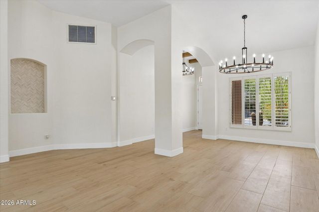 3635 N Eagle Canyon, Mesa, AZ 85207