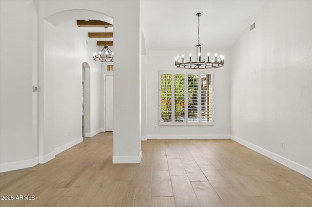 3635 N Eagle Canyon, Mesa, AZ 85207