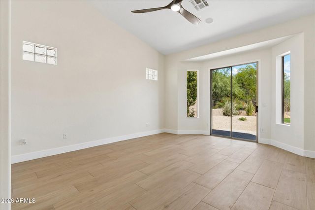 3635 N Eagle Canyon, Mesa, AZ 85207