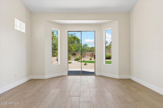 3635 N Eagle Canyon, Mesa, AZ 85207
