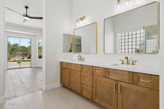 3635 N Eagle Canyon, Mesa, AZ 85207