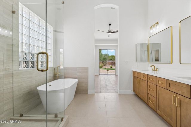 3635 N Eagle Canyon, Mesa, AZ 85207