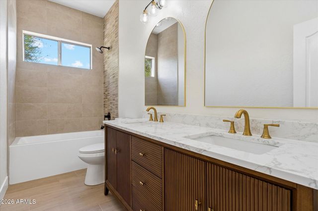3635 N Eagle Canyon, Mesa, AZ 85207