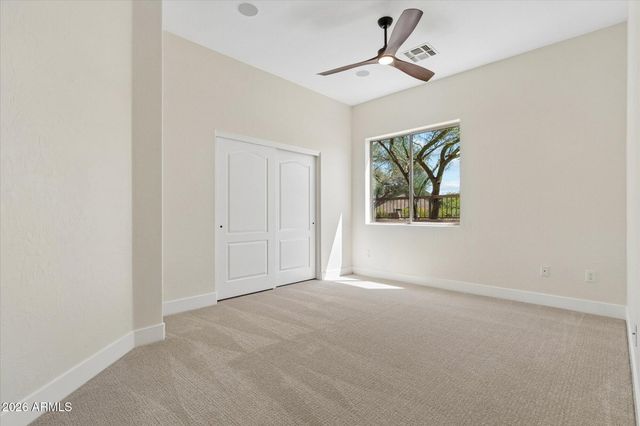 3635 N Eagle Canyon, Mesa, AZ 85207