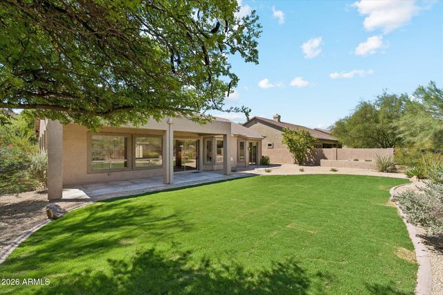 3635 N Eagle Canyon, Mesa, AZ 85207