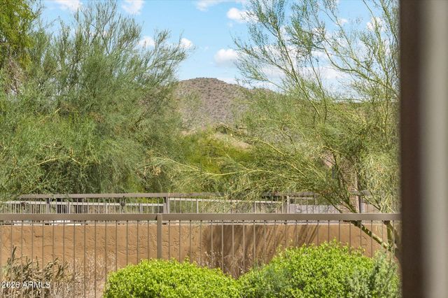 3635 N Eagle Canyon, Mesa, AZ 85207