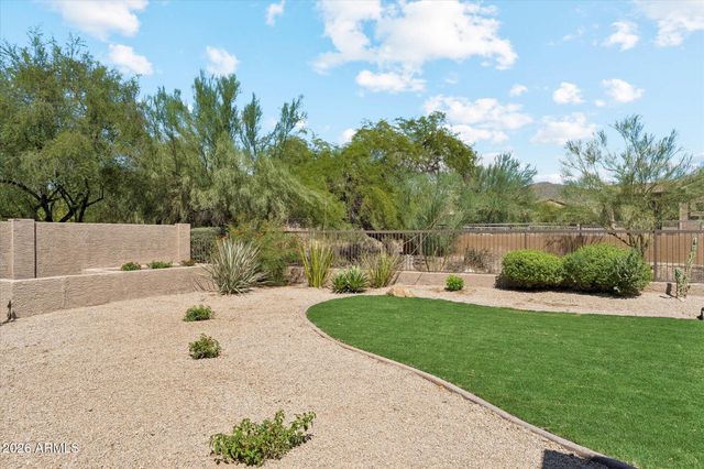 3635 N Eagle Canyon, Mesa, AZ 85207