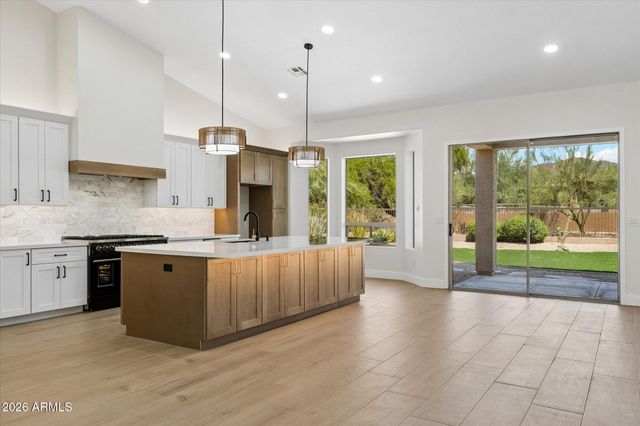 3635 N Eagle Canyon, Mesa, AZ 85207