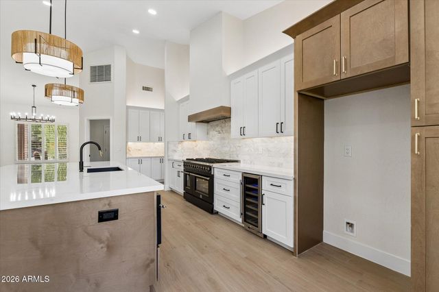 3635 N Eagle Canyon, Mesa, AZ 85207