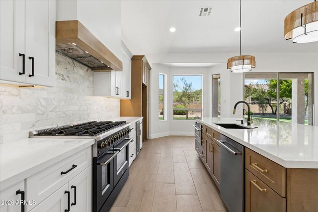 3635 N Eagle Canyon, Mesa, AZ 85207