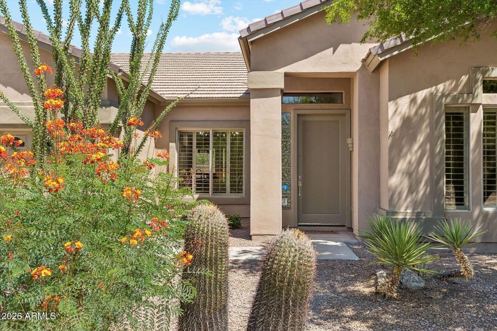 3635 N Eagle Canyon, Mesa, AZ 85207 — photo 2