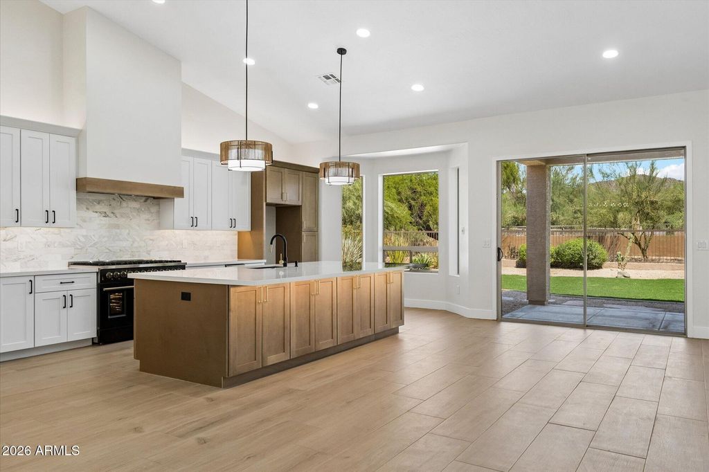 3635 N Eagle Canyon, Mesa, AZ 85207 — photo 5