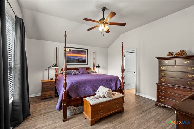 1918 Rustic Manor Drive, Temple, TX 76502
