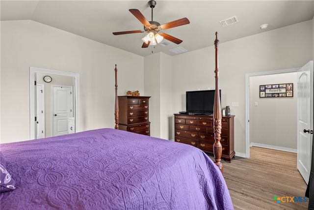 1918 Rustic Manor Drive, Temple, TX 76502