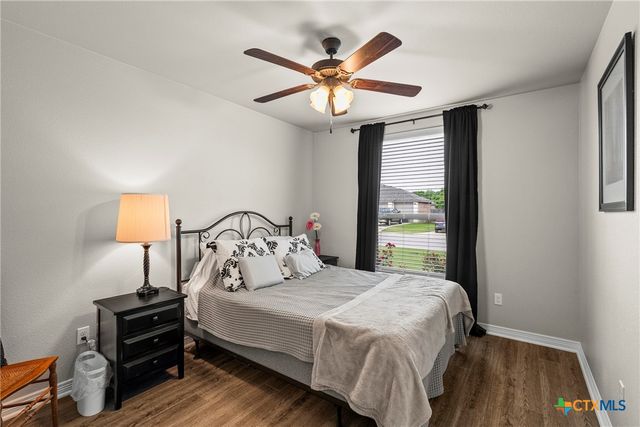 1918 Rustic Manor Drive, Temple, TX 76502