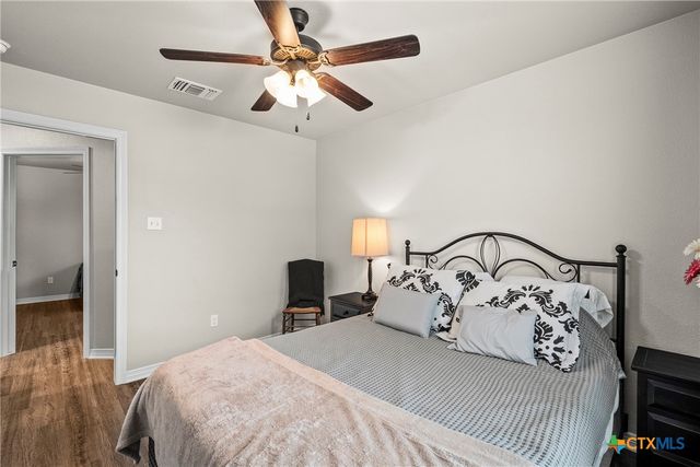 1918 Rustic Manor Drive, Temple, TX 76502
