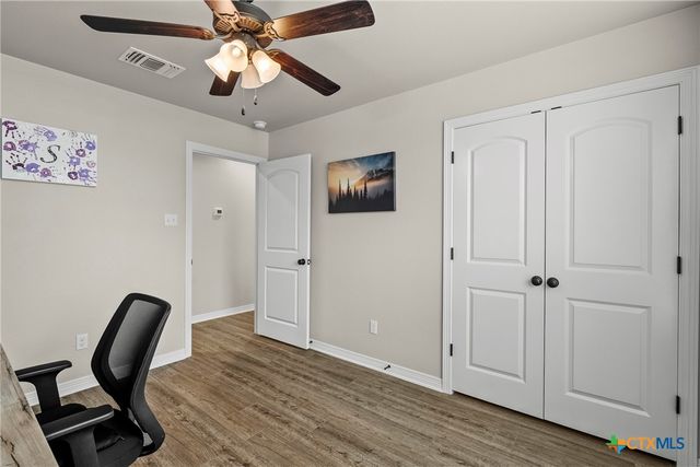 1918 Rustic Manor Drive, Temple, TX 76502
