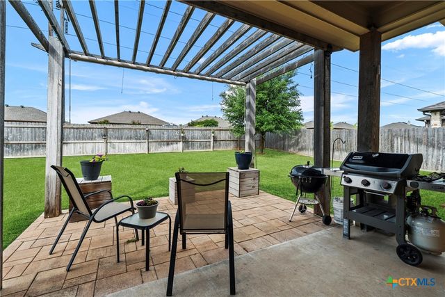1918 Rustic Manor Drive, Temple, TX 76502