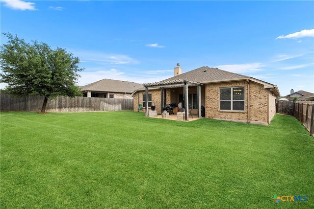 1918 Rustic Manor Drive, Temple, TX 76502
