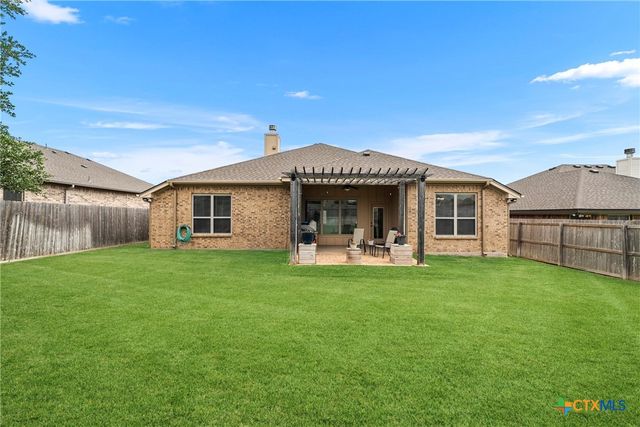 1918 Rustic Manor Drive, Temple, TX 76502