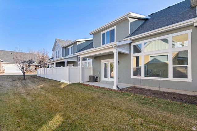 397 E TRACTOR DR, Midvale, UT 84047