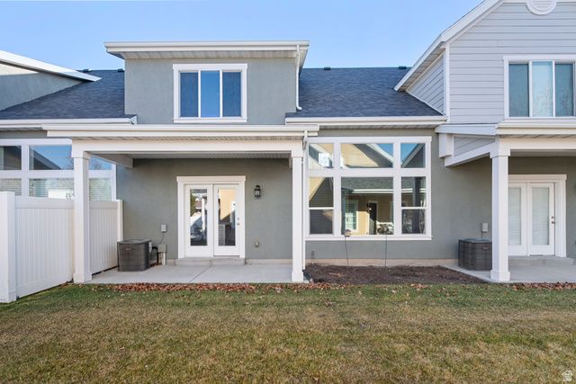 397 E TRACTOR DR, Midvale, UT 84047