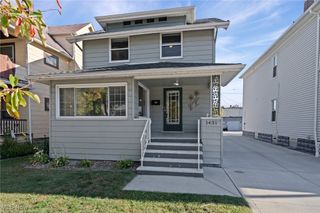1431 Maile Avenue, Lakewood, OH 44107