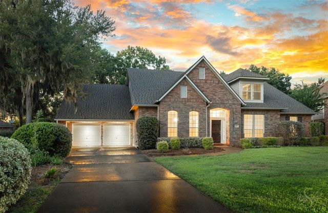 5010 Oxbow Circle E, Fulshear, TX 77441