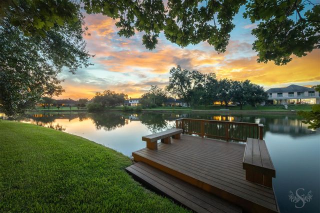 5010 Oxbow Circle E, Fulshear, TX 77441
