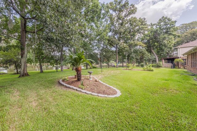 5010 Oxbow Circle E, Fulshear, TX 77441